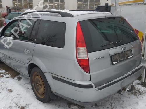 Engine mount FORD MONDEO III (B5Y) 2.5 V6 24V | BP33060263M89 - Image 10