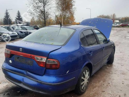 Electronic module SEAT TOLEDO II (1M2) 1.9 TDI | BP33088862M83 - Image 8