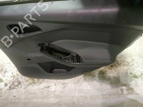 Rear right panel FORD FOCUS III 1.6 TDCi | BP34873386C61 - Image 2