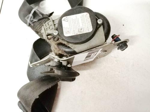 Front left seatbelt KIA CEE'D Hatchback (ED) 1.6 CRDi 115 | BP35030522I26 - Image 3