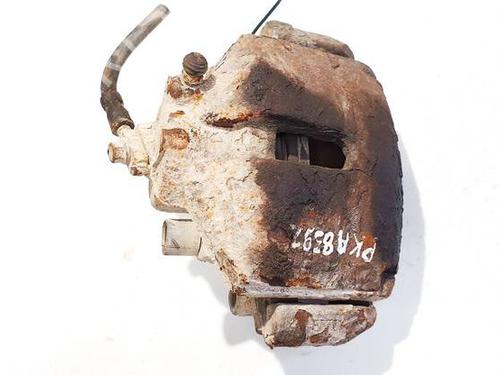 Used Left front brake caliper Left front brake caliper VW PASSAT B6 (3C2) 2.0 TDI (140 hp) 35379343 35379343