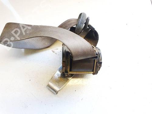 Used Rear left seatbelt Rear left seatbelt 35101603 35101603