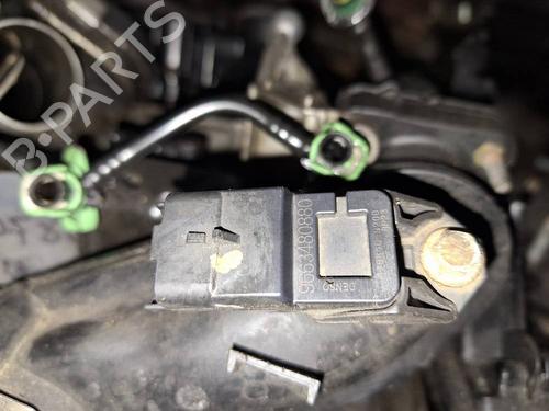Electronic module FORD FOCUS III 1.6 TDCi | BP35190358M83 - Image 2