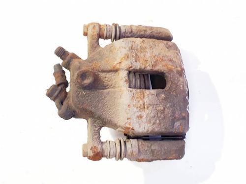 Used Left front brake caliper Left front brake caliper SUZUKI SWIFT III (MZ, EZ) 1.3 (RS413, ZC11S) (92 hp) 35027130 35027130