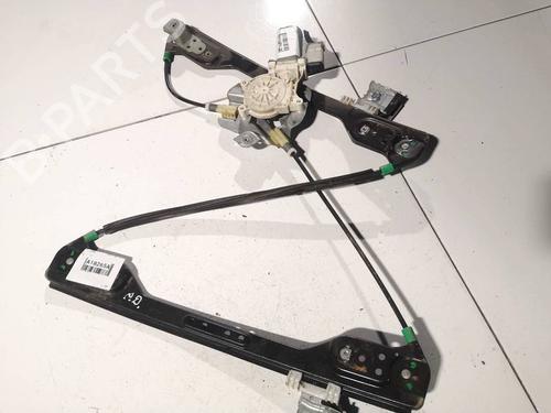 Used Front right window mechanism Front right window mechanism 34979053 34979053