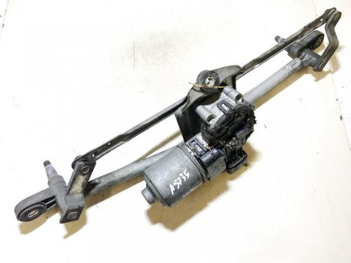 Used Front wipers mechanism Front wipers mechanism 35877703 35877703