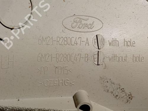 Other FORD S-MAX (WA6) 2.0 Flexifuel | BP36824187O1 - Image 5
