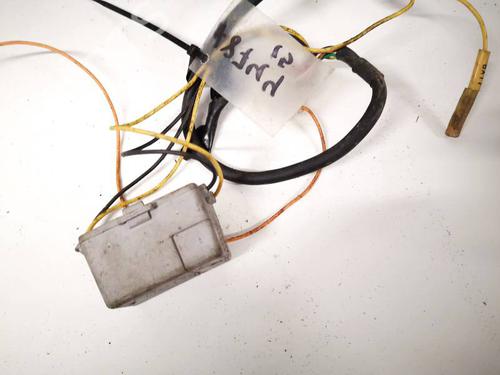 Used Electronic module Electronic module ALFA ROMEO GT (937_) 2.0 JTS (937CXH1A, 937CXH11) (165 hp) 32935413 32935413