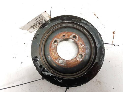 Used Pulley Pulley OPEL ASTRA J (P10) 1.7 CDTI (68) (110 hp) 34981091 34981091