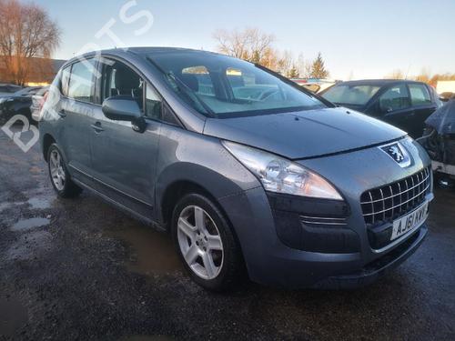 Used Parts PEUGEOT 3008 I MPV (0U_) 1.6 HDi (109 hp) 4444341