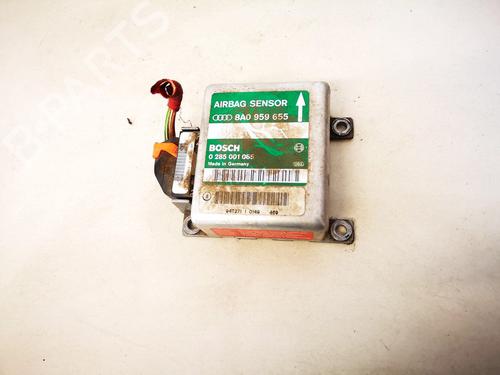 ecu-airbags-audi-80-b4-saloon-8c2-1991-1992-1993-1994-1995-32878351 main image