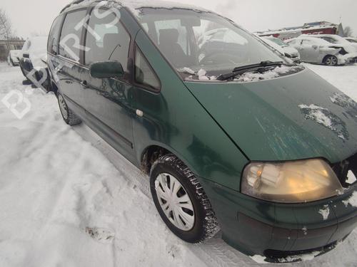 Used Parts SEAT ALHAMBRA (7V8, 7V9) 1.9 TDI (115 hp) 4470696