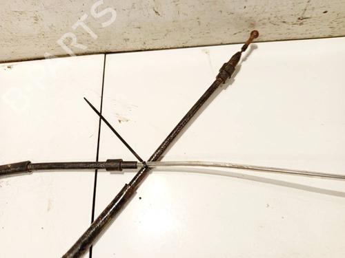 Cable SEAT TOLEDO III (5P2) 2.0 TDI | BP34906125E12 - Image 3