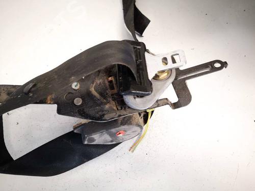 Front left seatbelt NISSAN PRIMERA Hatchback (P12) 2.0 | BP34880271I26 - Image 2