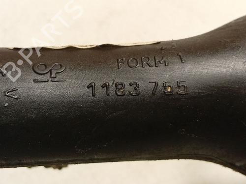 Pipe BMW 3 (E46) 320 i | BP37456242M125 - Image 4