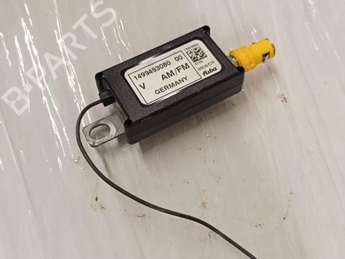 Used Electronic module Electronic module CITROËN C8 (EA_, EB_) 2.0 HDi 135 (136 hp) 40068250 40068250