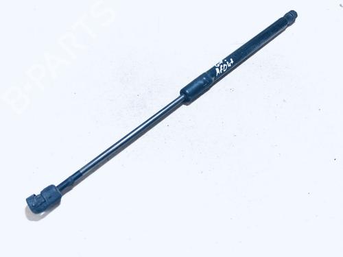 Used Tailgate lift support Tailgate lift support PEUGEOT 3008 I MPV (0U_) 1.6 HDi (109 hp) 35643092 35643092