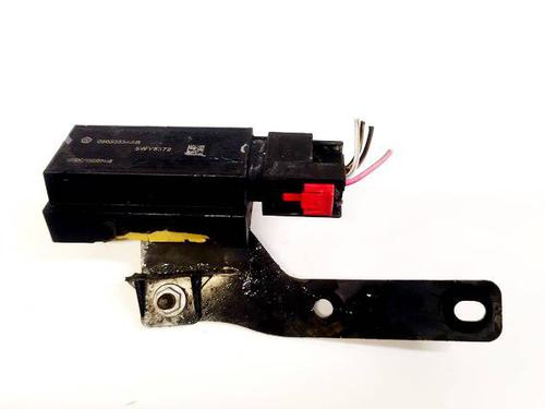 Used Electronic module Electronic module JEEP COMPASS (MK49) 2.2 CRD (136 hp) 35153047 35153047
