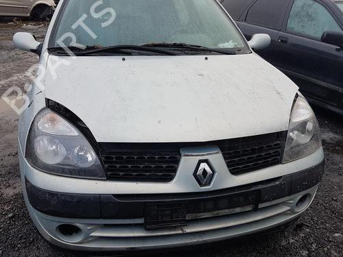 Used Parts RENAULT CLIO II (BB_, CB_) 1.5 dCi (B/CB03) 4526523