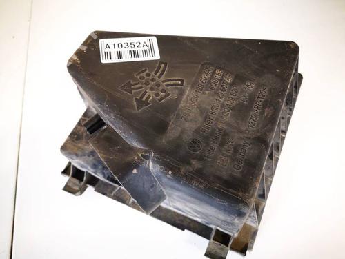Used Air filter box Air filter box SKODA ROOMSTER (5J7) 1.9 TDI (105 hp) 34964877 34964877