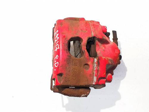 Used Right front brake caliper Right front brake caliper OPEL VECTRA C (Z02) 2.2 DTI 16V (F69) (125 hp) 35269985 35269985