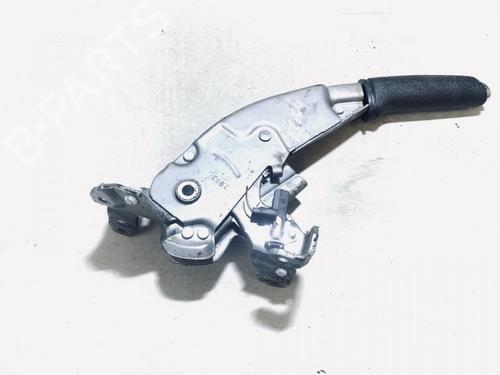 håndbremse håndbremse OPEL ZAFIRA A MPV (T98) 2.2 DTI 16V (F75) (125 hp) 35610829 35610829