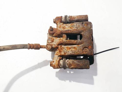 Used Left rear brake caliper Left rear brake caliper 35299479 35299479