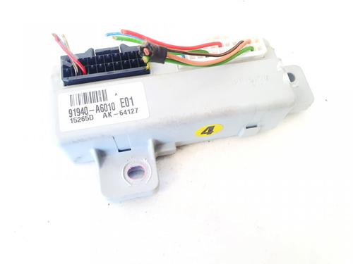Used Electronic module Electronic module HYUNDAI i30 (GD) 1.6 CRDi (136 hp) 35402589 35402589