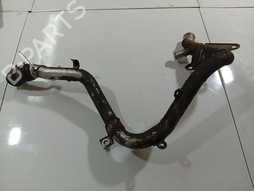 Used Pipe OPEL ZAFIRA A MPV (T98) 2.0 DI 16V (F75) (82 hp) 33097955