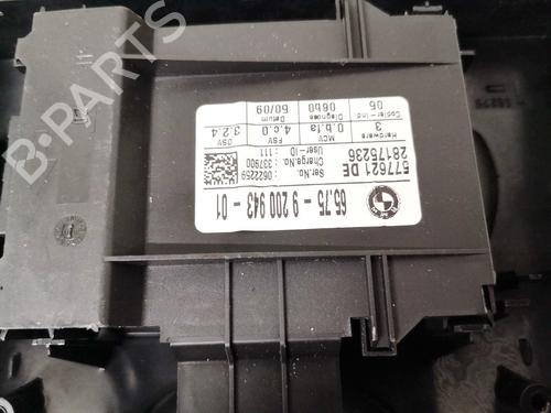 Interior roof light BMW 1 Convertible (E88) 118 d | BP35469657I8 - Image 3