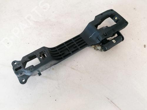 Used Front right exterior door handle Front right exterior door handle 35528907 35528907