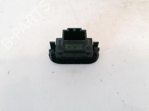 Electronic module SEAT ALTEA (5P1) 1.9 TDI | BP35538455M83 - Image 3