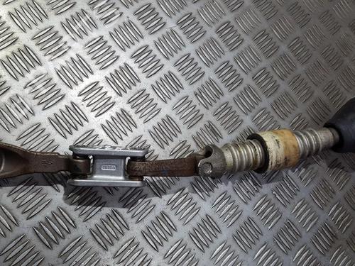 Steering column universal joint MERCEDES-BENZ C-CLASS (W203) C 180 Kompressor (203.046) | BP35694027M114 - Image 2