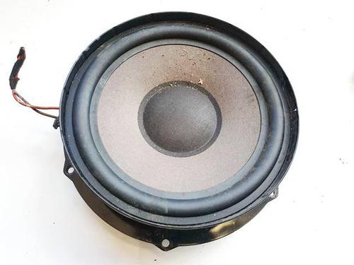 Used Speaker SKODA SUPERB II (3T4) 1.8 TSI (160 hp) 32570961