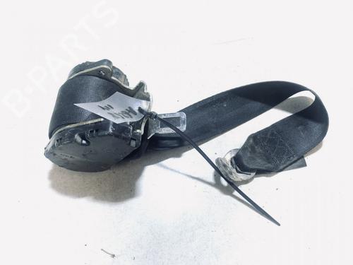Used Rear left seatbelt Rear left seatbelt 35605848 35605848
