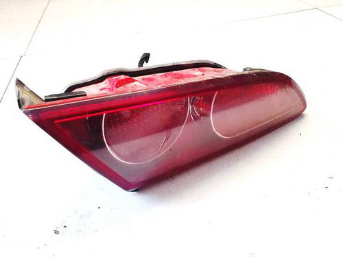 Used Left tailgate light Left tailgate light 34988078 34988078