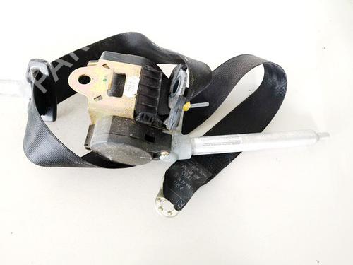 Used Front right seatbelt Front right seatbelt AUDI A4 B5 (8D2) 1.6 (100 hp) 35610129 35610129