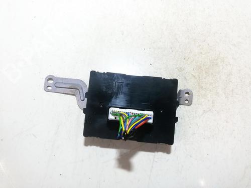 Electronic module SUZUKI VITARA (LY) 1.6 (APK 416) | BP33516822M83 - Image 2