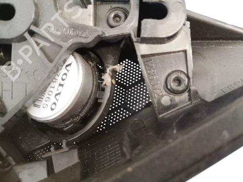 Speaker VOLVO V60 I (155) 1.6 DRIVe | BP32591666E2