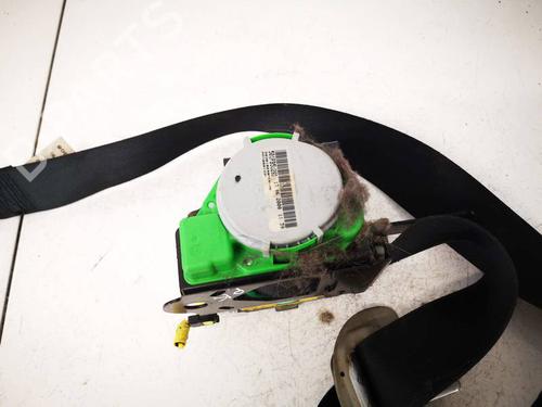 Front left seatbelt TOYOTA AURIS (_E15_) 1.6 (ZRE151_, ZRE151R) | BP38040083I26 - Image 2