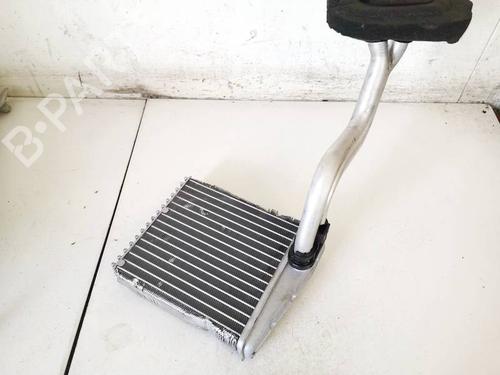 Used Heater matrix Heater matrix NISSAN NOTE (E11, NE11) 1.4 (88 hp) 35078501 35078501