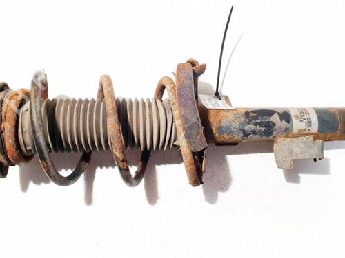 Used Left front shock absorber Left front shock absorber 34875973 34875973