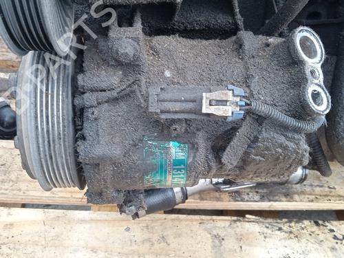 Used AC compressor AC compressor 35400072 35400072