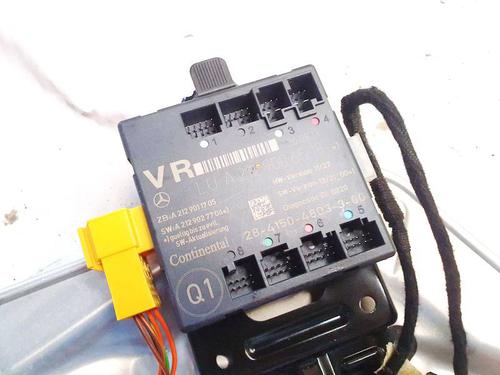 Used Electronic module Electronic module 35226416 35226416
