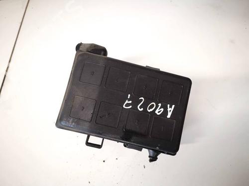 Used Fuse box Fuse box OPEL ASTRA G Hatchback (T98) 1.7 DTI 16V (F08, F48) (75 hp) 32938120 32938120