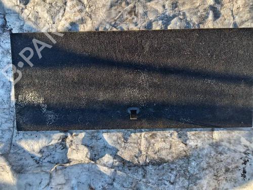 Used Boot lining Boot lining KIA OPTIMA Sportswagon (JF) 1.7 CRDi (141 hp) 34858581 34858581