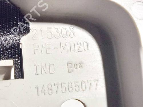 Other PEUGEOT 807 (EB_) 2.2 HDi | BP35128933O1 - Image 3