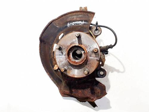 Used Right front steering knuckle Right front steering knuckle 34821398 34821398