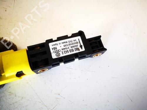 Electronic module PORSCHE CAYENNE (9PA) S 4.5 | BP32573004M83 - Image 5