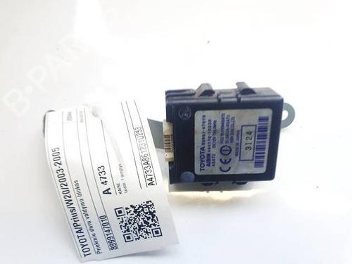 Used Electronic module Electronic module 34778070 34778070